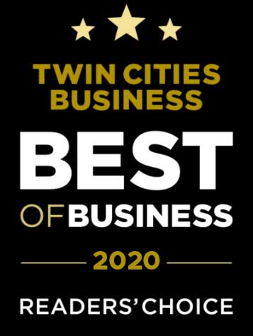 Twin Cities Business: Best of Business 2022, Reader's Choice