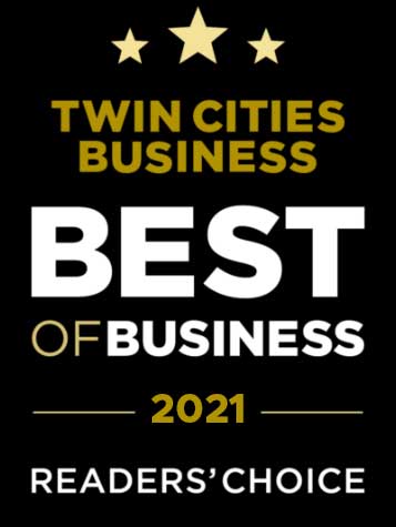 Twin Cities Business: Best of Business 2022, Reader's Choice